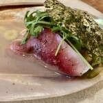 Fujiya 1935 - ホッキ貝　海藻チップ