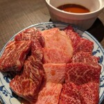 焼肉 MIYAKOYA - 