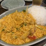 タイの食卓 クルン・サイアム - 