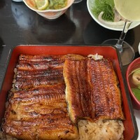 うなぎ藤田 白金台店 - 