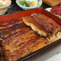 うなぎ藤田 白金台店 - 