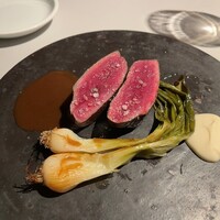 コメール マル イ モンターニャ - 