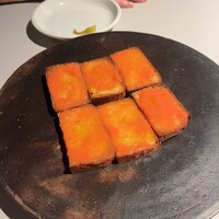 コメール マル イ モンターニャ - 