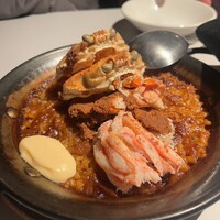 コメール マル イ モンターニャ - 