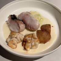 コメール マル イ モンターニャ - 