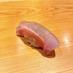 Sakai - ⑨金目鯛