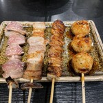 Yakitori Akabee - 