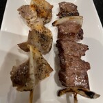 Yakitori Akabee - 