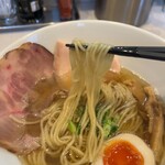 人生夢路 徳麺 - 