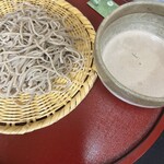 Ishibiki Soba Ya Wakaba - 