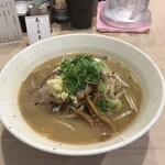 札幌麺屋 美椿 - 