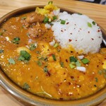 Curry&Spice HANAKO - 