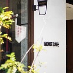 MONZ CAFE - 