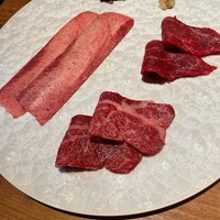 焼肉 うしみつ 恵比寿本店 - 