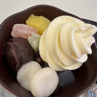 お弁当・ランチ・甘味・カフェ しずく_1