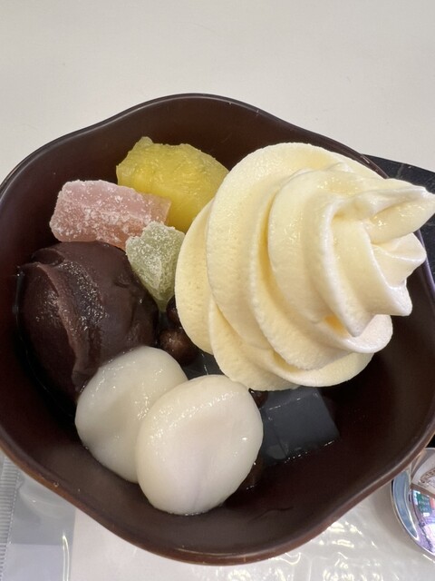 Obento Lunch Kanmi Cafe Shizuku photo 2