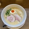 ラーメン家 みつ葉