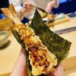 Sushi Onikai Kakeni - 