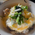 炭焼　チキン堂 - 