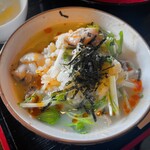 炭焼　チキン堂 - 