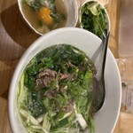 PHO THIN TOKYO - 