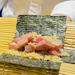 Sushi Onikai Kakeni - 