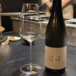 西麻布 焼肉 X - 日日 秋津山田錦