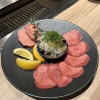 東京焼肉 黒木 - 