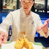 鮨 おにかい×2 - 