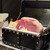 西麻布 焼肉 X - 料理写真:宝箱に入った本日のお肉