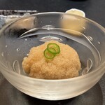 西麻布 焼肉 X - 冷麺