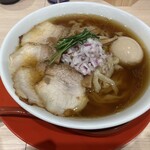 Ramen Shichisai Hanten - 