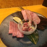 Yakiniku Toraji - 