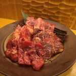 焼肉トラジ - 