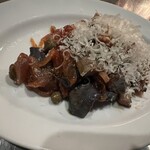 quttro PLUS - カポナータ