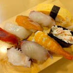 Sushi Izakaya Yataizushi - 寿司梅