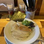 アンドレカンドレ - 