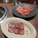 Yakiniku BarBies - 