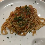 quttro PLUS - アラビアータ