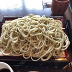 蕎麦貴石 - 