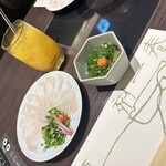 玄品 横浜 ふぐ・うなぎ料理 - 