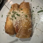 quttro PLUS - ラザニアのフリット