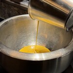 西麻布 焼肉 X - 手作りジェラート