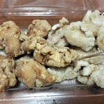 熊本からあげ とりまる。  - 料理写真: