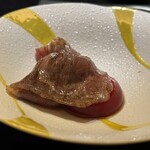 西麻布 焼肉 X - 但馬玄サーロイン