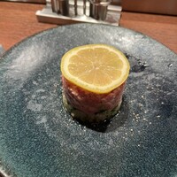 Yakiniku BarBies - 