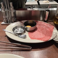 Yakiniku BarBies - 
