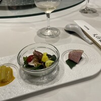 天厨菜館 銀座店 - 
