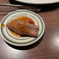 Yakiniku BarBies - 