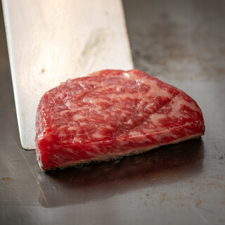 ”自然の宝庫”淡路島産の食材を鉄板焼きで愉しむ